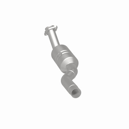 MagnaFlow 07-09 Jaguar XK 4.2L Direct Fit Converter