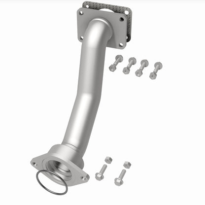 BRE Exhaust 00-05 Bonneville LeSabre Park Avenue 3.8L Front Pipe Kit