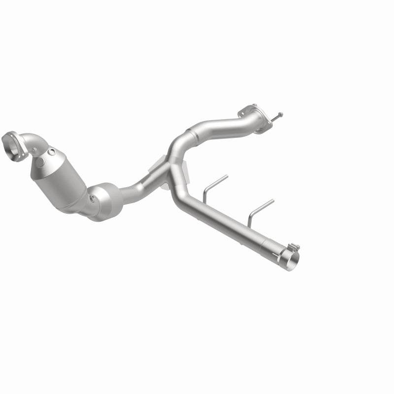 MagnaFlow 22-23 Ford F-150 2.7L Right OEM Direct Fit Converter