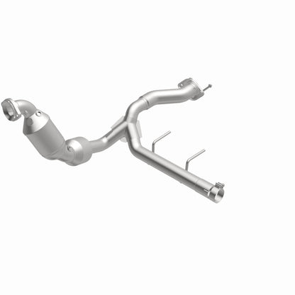 MagnaFlow 22-23 Ford F-150 2.7L Right OEM Direct Fit Converter