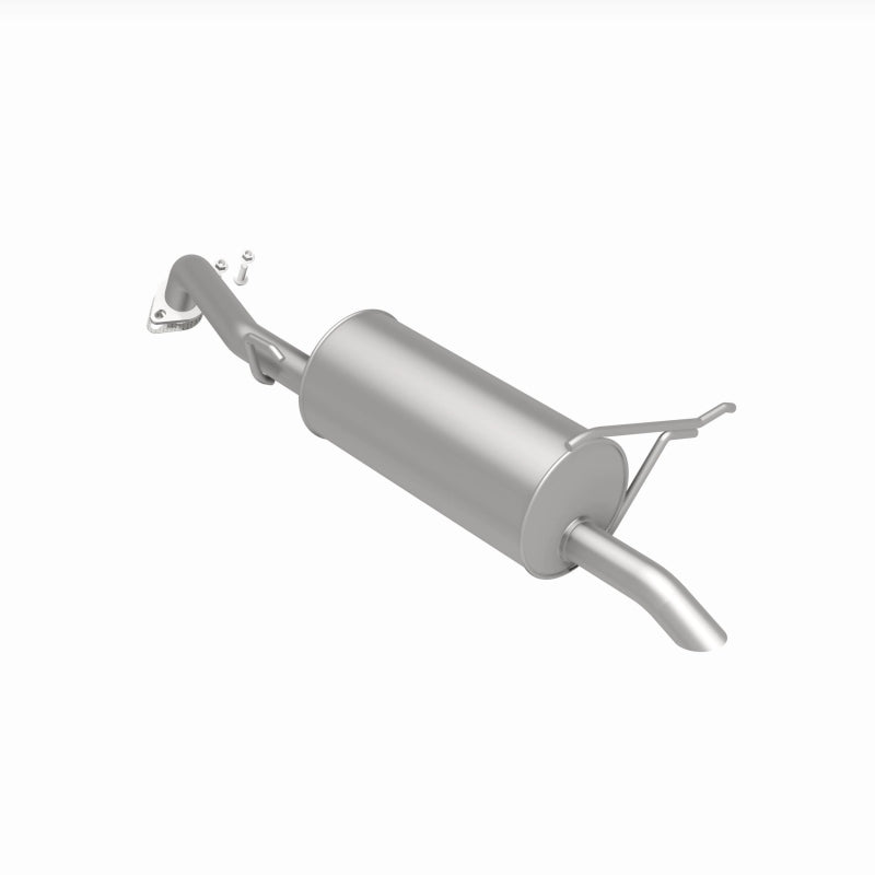 BRE Exhaust 11-16 Hyundai Elantra 1.8L Muffler Kit