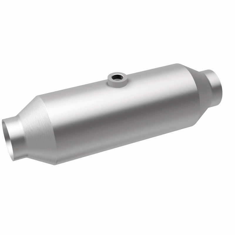 MagnaFlow 2.25 1/O2 CA 4in. Spun Universal Converter