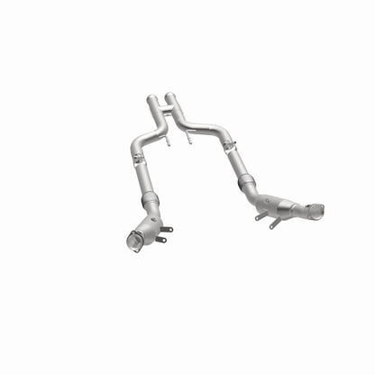 MagnaFlow 2017 Maybach S550 V8 4.6 OEM Underbody Direct Fit Converter
