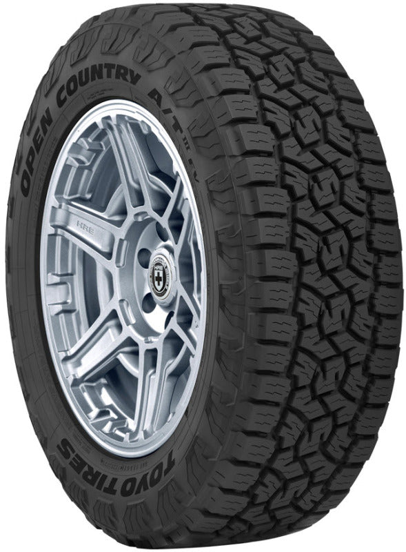 Toyo Open Country A/T III Tire -   265/70R18 116H OPA3GA TL