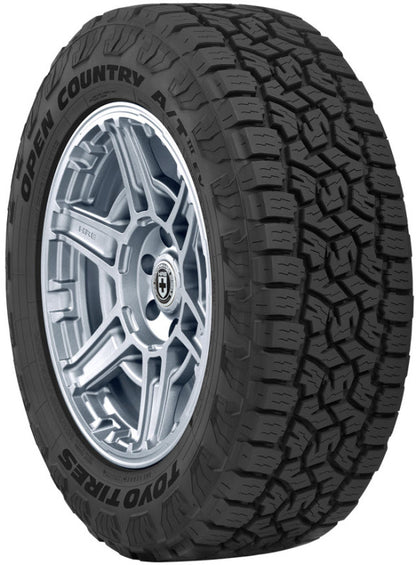 Toyo Open Country A/T III Tire -   265/70R18 116H OPA3GA TL
