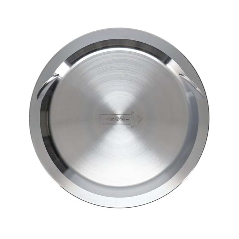Manley Chevrolet LS Piston Set - 4.130in Bore 1.315in CH, -31.00 CC