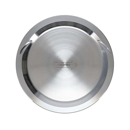 Manley Chevrolet LS Piston Set - 4.130in Bore 1.315in CH, -31.00 CC
