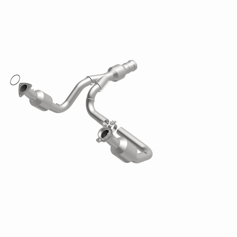 MagnaFlow 15-16 Cadillac Escalade 6.2L Direct Fit Converter
