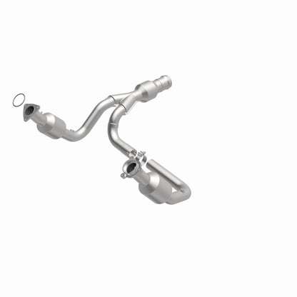 MagnaFlow 15-16 Cadillac Escalade 6.2L Direct Fit Converter