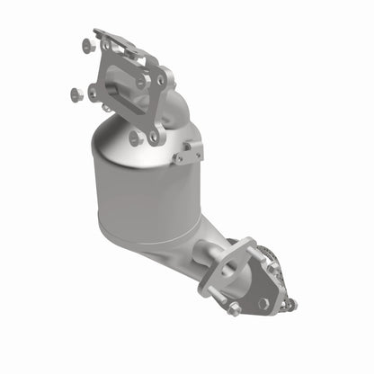 MagnaFlow Direct Fit Catalytic Converter 2021 Nissan Altima Single Manifold 2.5L