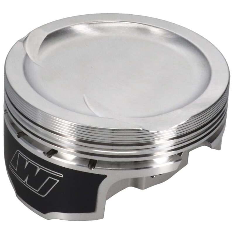 Wiseco RED Series Chevy LS 4.080in Bore 1.105in CH -20.00 CC Piston Set