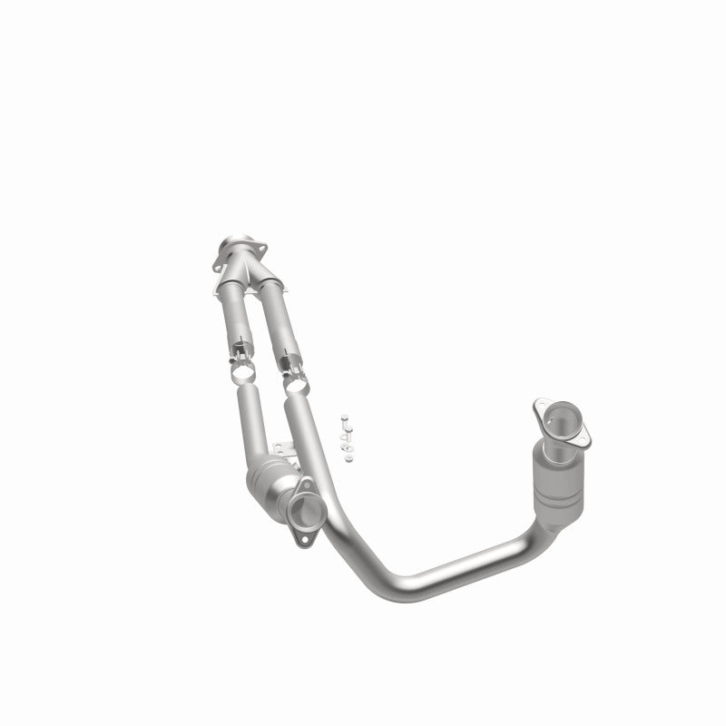 MagnaFlow 15-17 Ford Transit-150 3.7L Direct Fit Converter