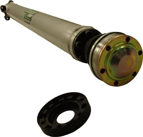 DSS Nissan Skyline R34 (99-02) AWD (GT-R) Aluminum Driveshaft NISH14-A1