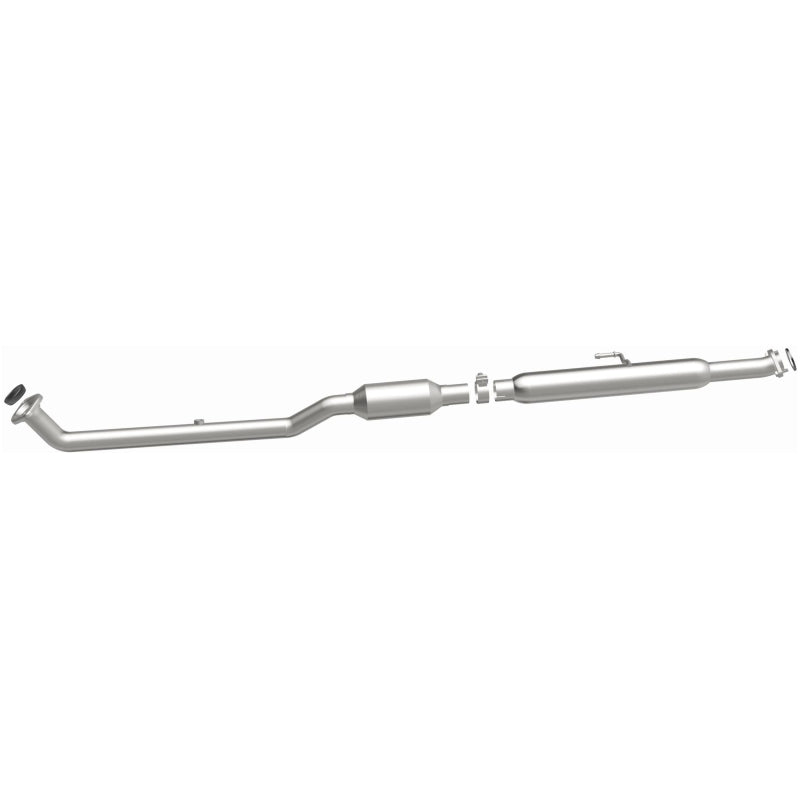 MagnaFlow 13-17 ES300h L4 2.5 OEM Underbody Direct Fit Converter