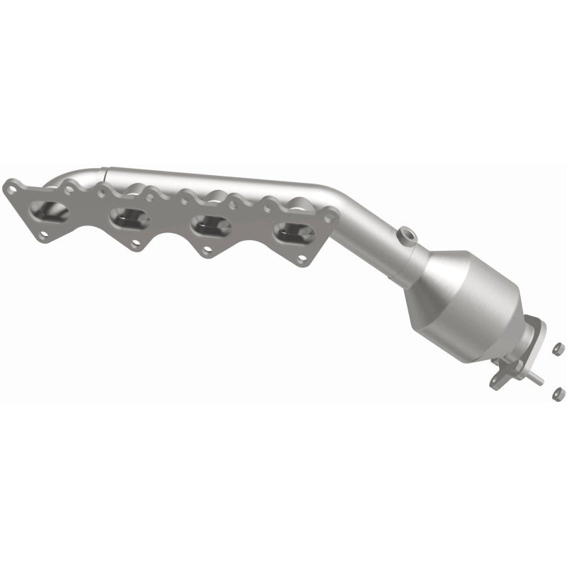 MagnaFlow 2009 Hyundai Genesis 4.6L Direct Fit Converter