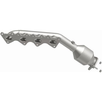MagnaFlow 2009 Hyundai Genesis 4.6L Direct Fit Converter
