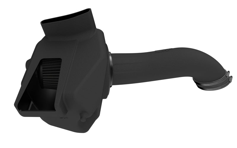 K&N 20-26 Ford F250 SD 6.7L Diesel NextGen Dry Flow Cold Air Intake