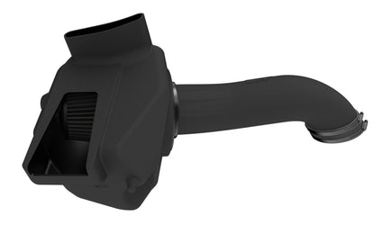 K&N 20-26 Ford F250 SD 6.7L Diesel NextGen Dry Flow Cold Air Intake
