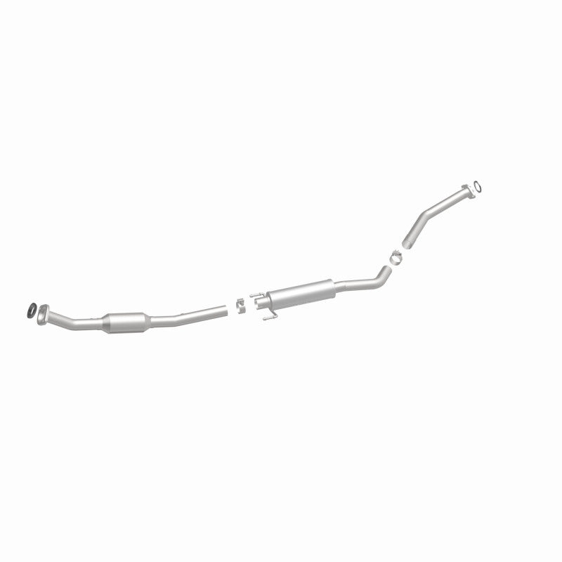MagnaFlow 00-05 Toyota Celica 1.8L Direct Fit Converter