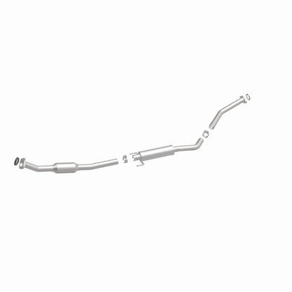 MagnaFlow 00-05 Toyota Celica 1.8L Direct Fit Converter