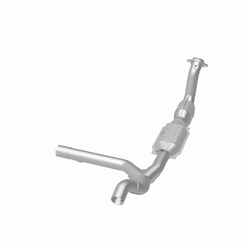 MagnaFlow 99-00 Ford Exped 4.6L Direct Fit Converter