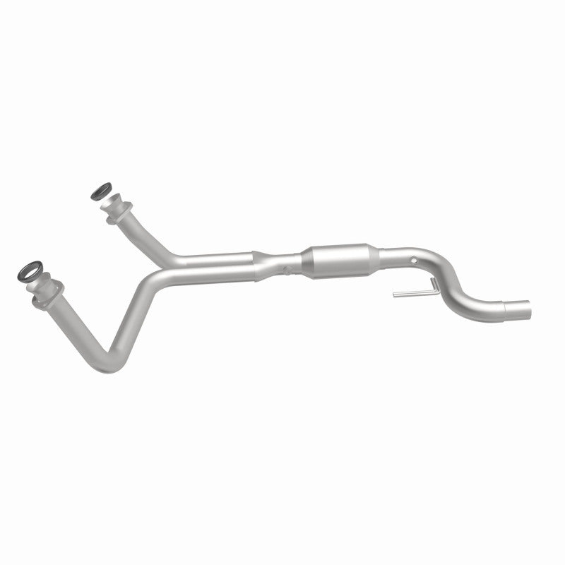 MagnaFlow 95-99 Chevrolet Camaro 3.8L Direct Fit Converter