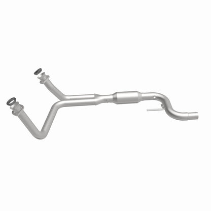 MagnaFlow 95-99 Chevrolet Camaro 3.8L Direct Fit Converter
