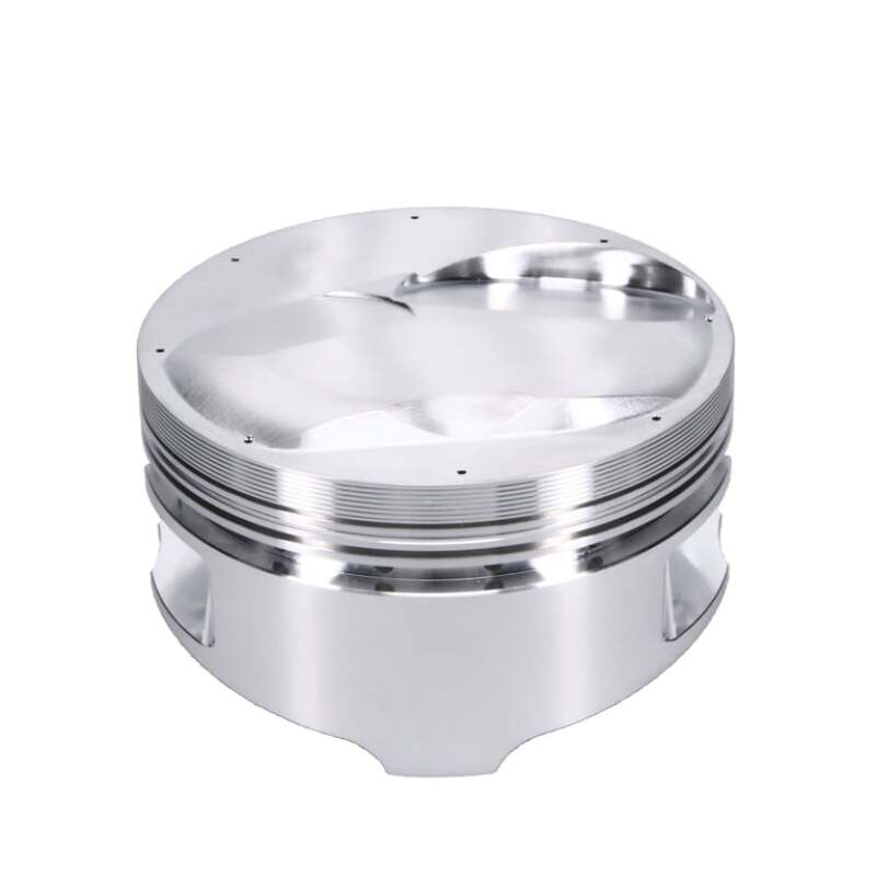 Wiseco BBC BIG CHF 3815 HEAD +15.6cc (6421B125) Piston Shelf Stock Kit