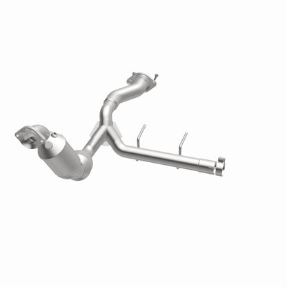 MagnaFlow 22-23 Ford F-150 2.7L Right OEM Direct Fit Converter