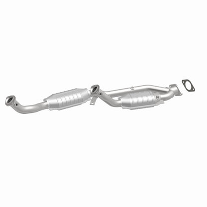 MagnaFlow 99-00 Ford Windstar 3.0L Direct Fit Converter