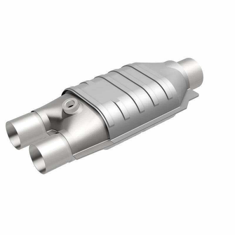 MagnaFlow 2.5in./2in. S/D CAOBDII Universal Converter
