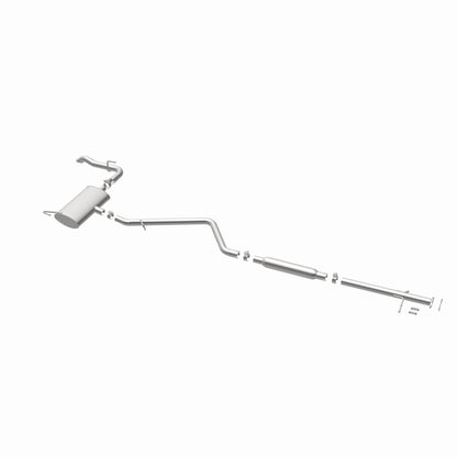 BRExhaust Exhaust Kit Replacement Dodge