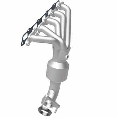 MagnaFlow 04-06 Chevrolet Colorado 3.5L Direct Fit Converter