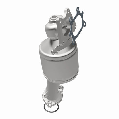 MagnaFlow 05-10 Honda Odyssey 3.5L Direct Fit Converter