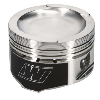 Wiseco VW KR/PL 81.50 mm Bore 32.64 mm CH -7.36 CC Piston Set