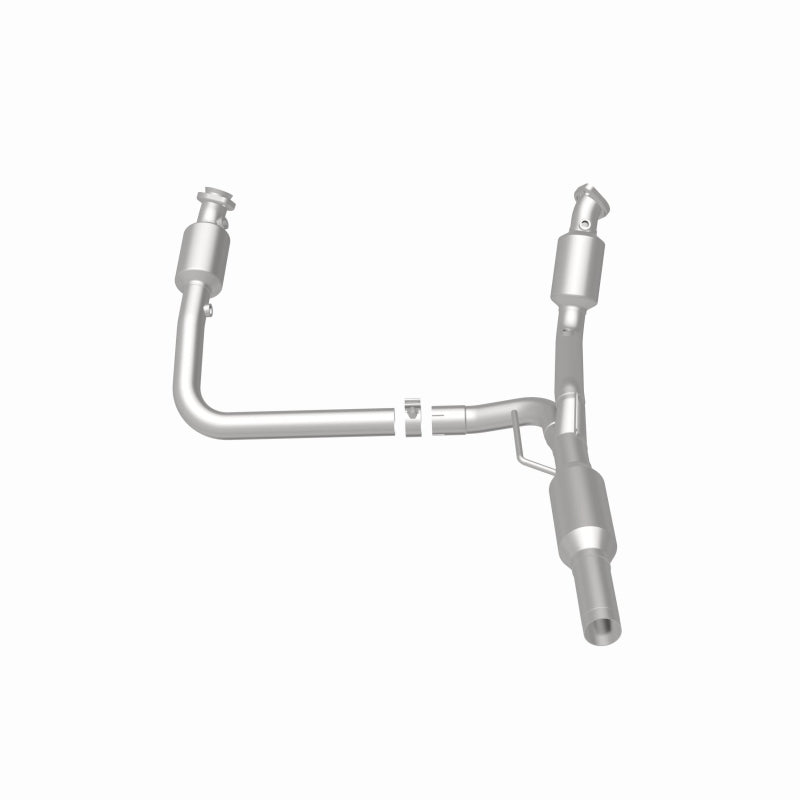 MagnaFlow 01-02 Dodge Ram 2500 5.9L Direct Fit Converter