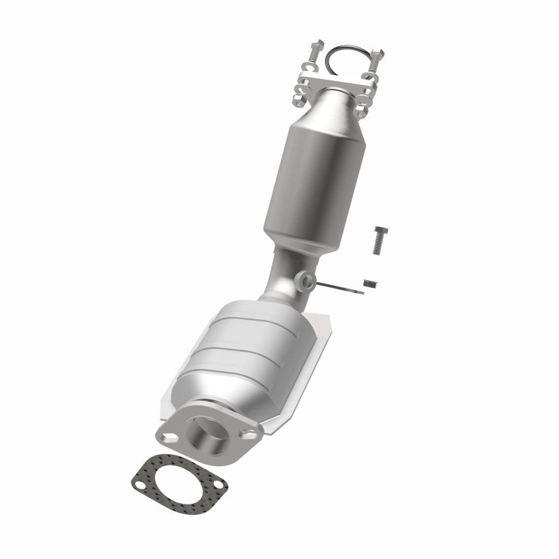 MagnaFlow 08-09 Infiniti EX35 3.5L Direct Fit Converter