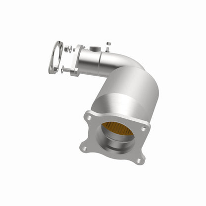 MagnaFlow 14-15 Subaru Forester 2.0L Direct Fit Converter