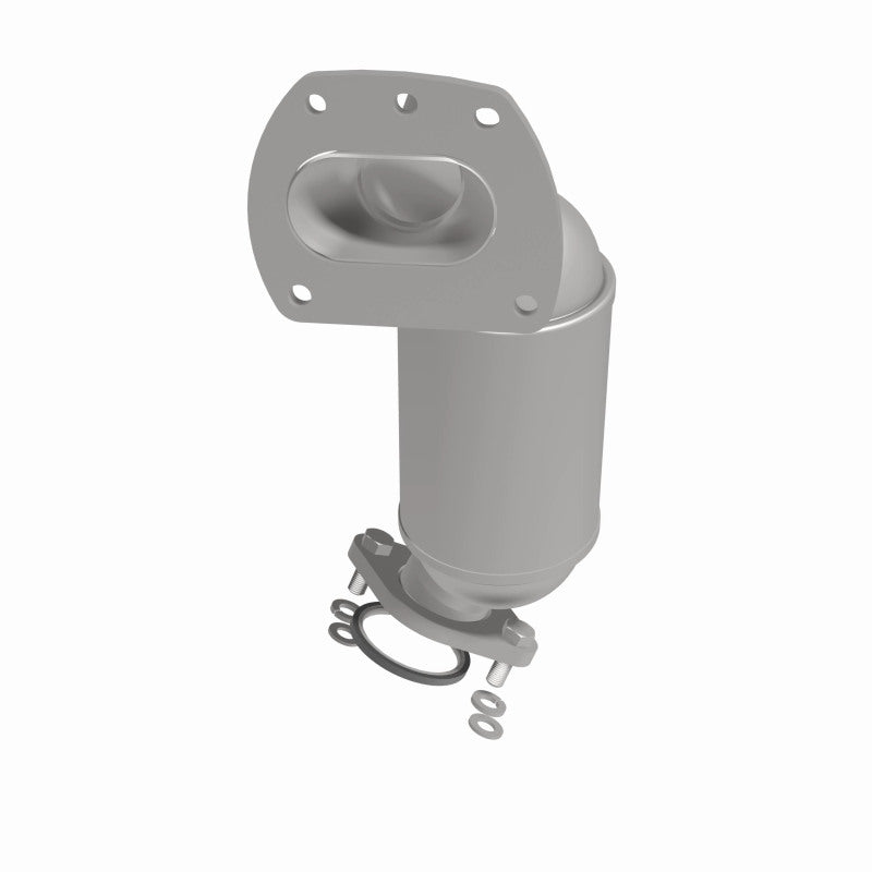 MagnaFlow 18-19 Toyota Camry 3.5L Direct Fit Converter
