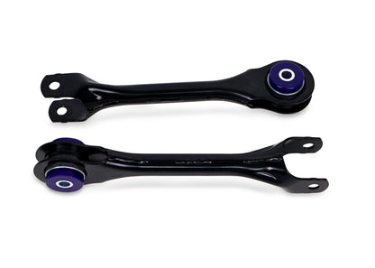 SuperPro Rear Upper Front Control Arm Kit to suit Tesla Model 3 and Model Y