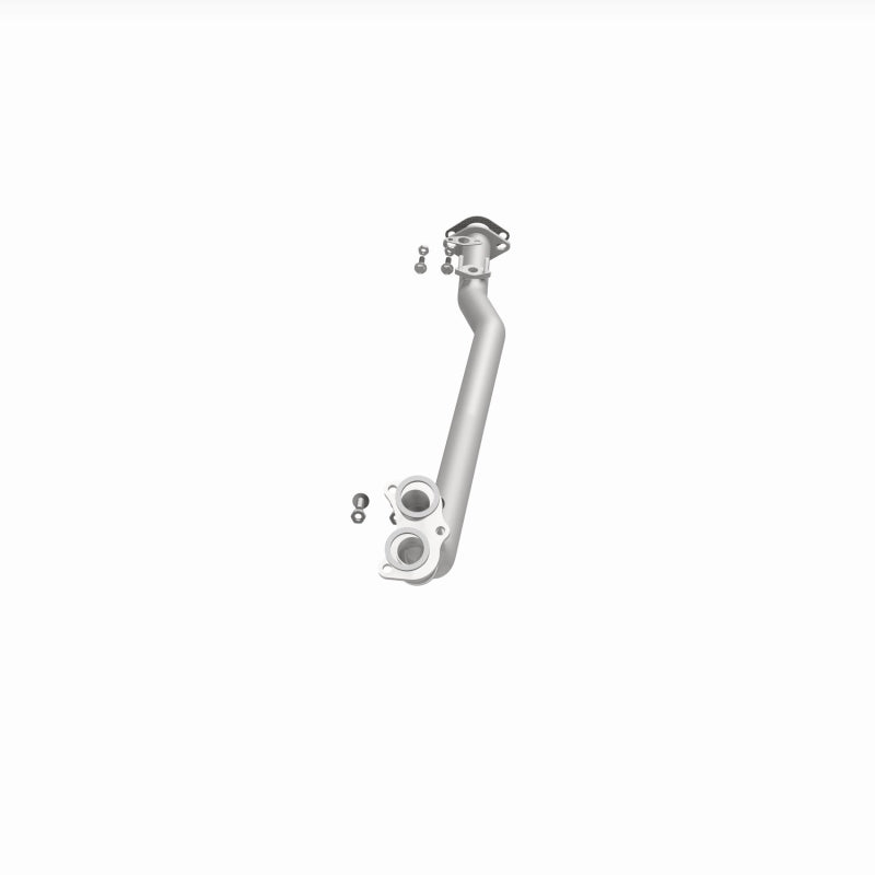BRE Exhaust 86-89 4Runner 2.4L Front Pipe Kit