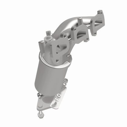 MagnaFlow 13-15 Ford Flex 3.5L Direct Fit Converter