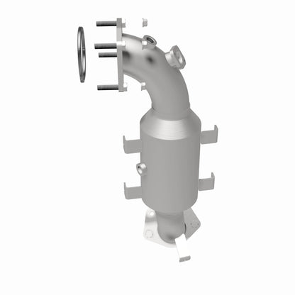 MagnaFlow Direct Fit Catalytic Converter 2020 Jeep Cherokee Single Underbody 2L