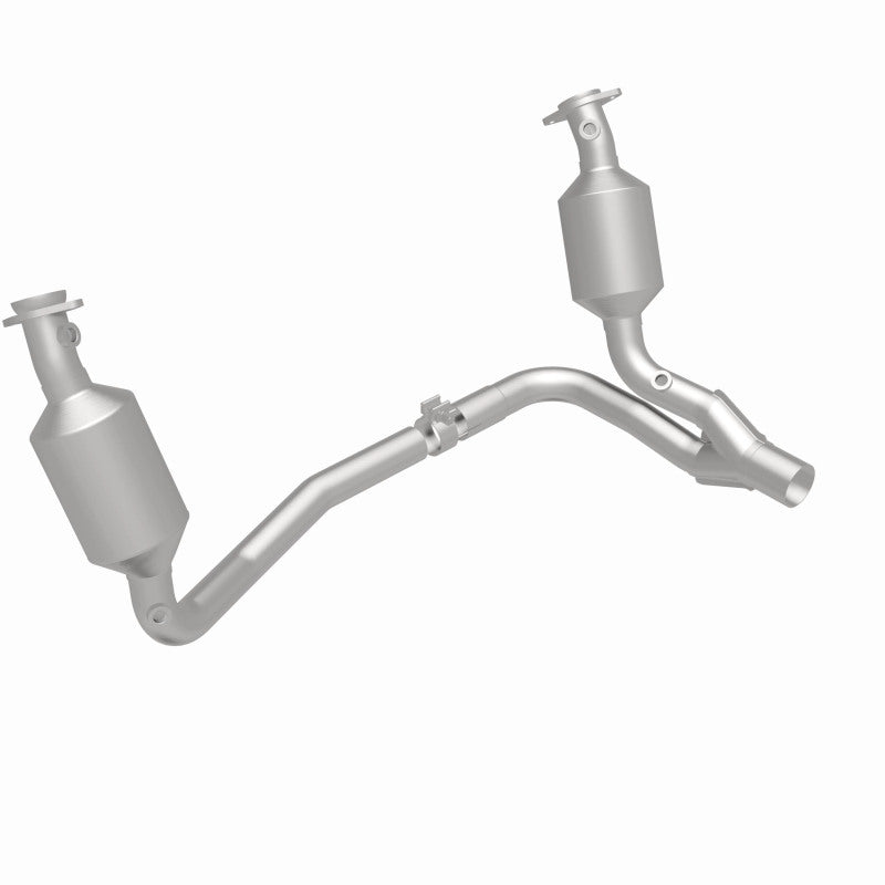 MagnaFlow 2004 Dodge Dakota 3.7L Direct Fit Converter