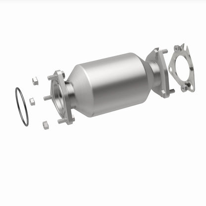 MagnaFlow 2014 RLX 3.5L Underbody Direct Fit Converter