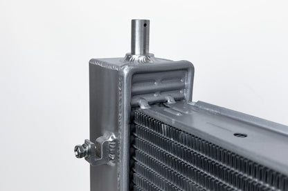 CSF 05-13 Chevrolet Corvette C6 (Not 11-13 Z06/ZR1/427) High Performance All-Aluminum Radiator