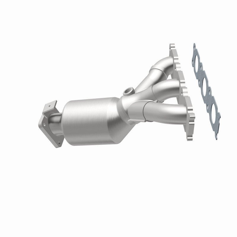MagnaFlow 2007 XC90 3.2L Manifold Direct Fit Converter
