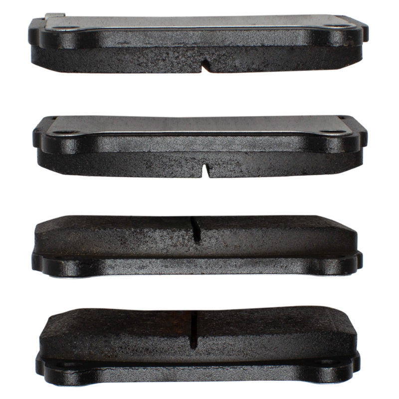 R1 09-24 Nissan GT-R Rear Track/Street Brake Pads