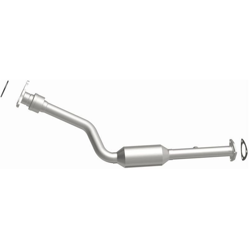 MagnaFlow 01-03 Saturn L200 2.2L Direct Fit Converter