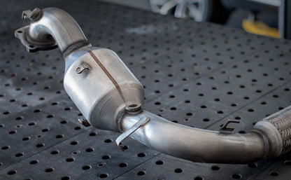 MagnaFlow 06-09 Jeep Commander 4.7L Direct Fit Converter